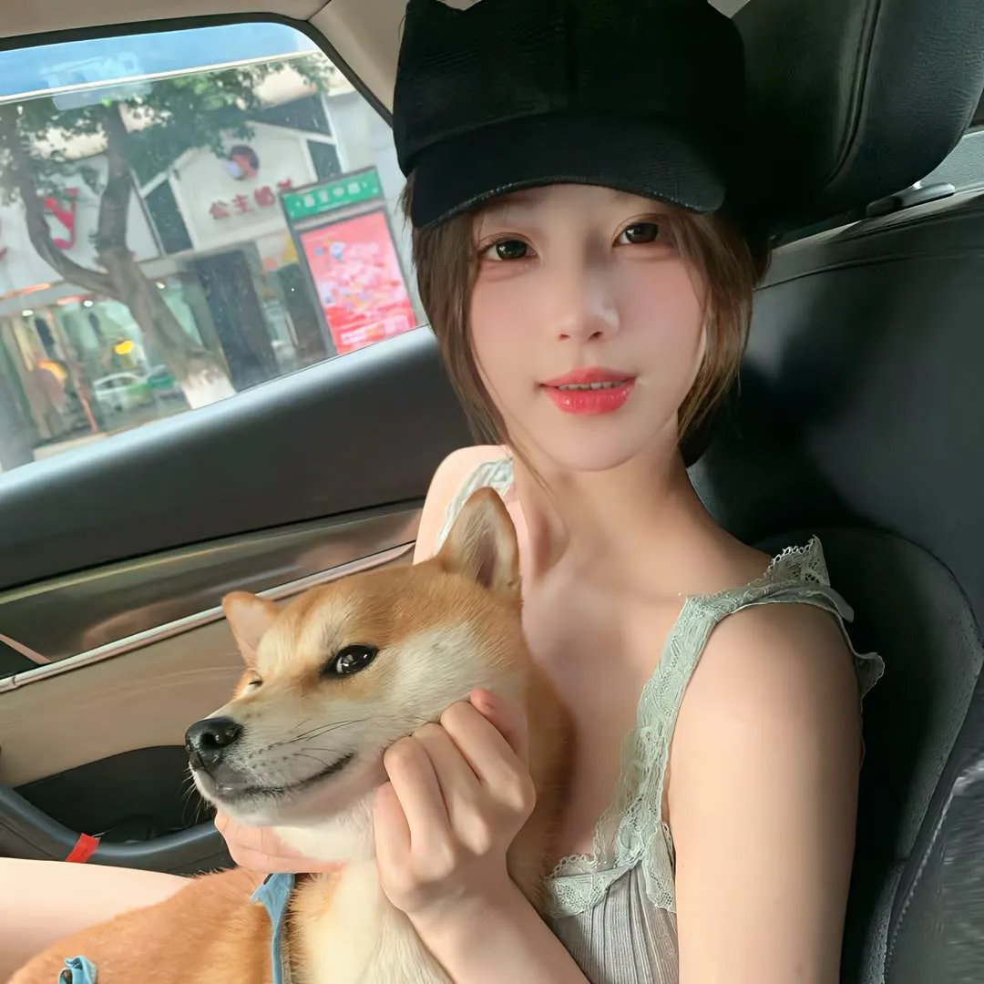我的道路