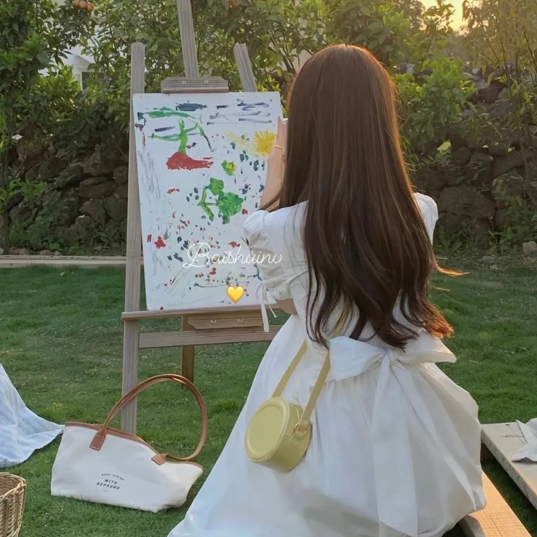 安妮莱伯维兹的浮华世界
