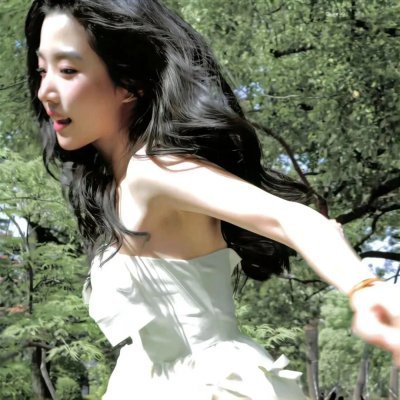 在路上